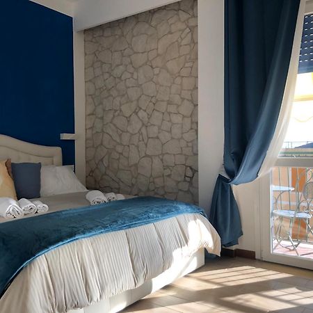 Il Sogno Di Contardi A Affittacamere Monterosso al Mare Exterior photo