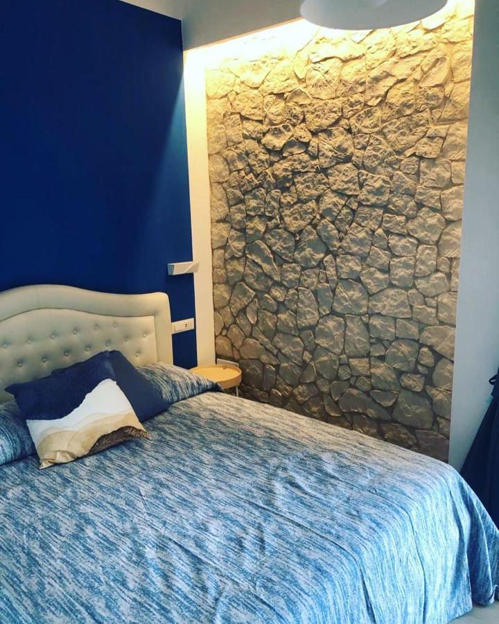 Il Sogno Di Contardi A Affittacamere Monterosso al Mare Exterior photo