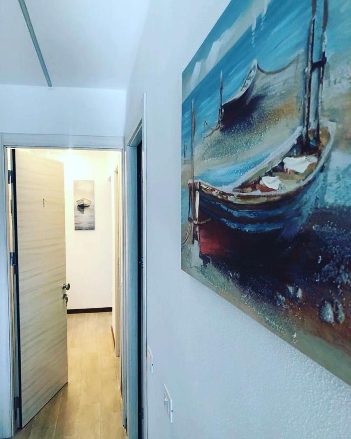 Il Sogno Di Contardi A Affittacamere Monterosso al Mare Exterior photo