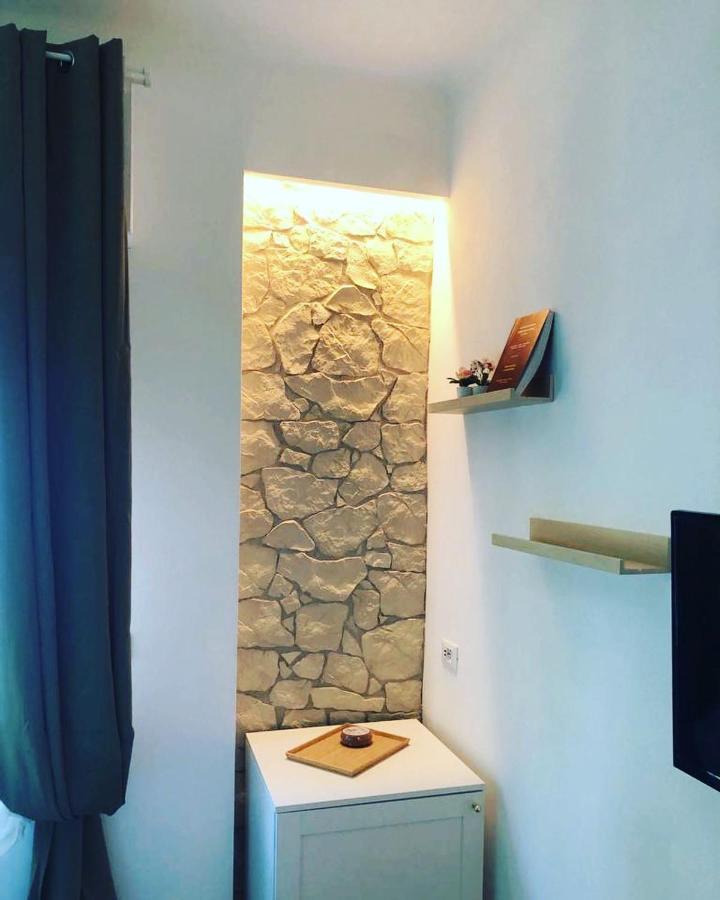 Il Sogno Di Contardi A Affittacamere Monterosso al Mare Exterior photo