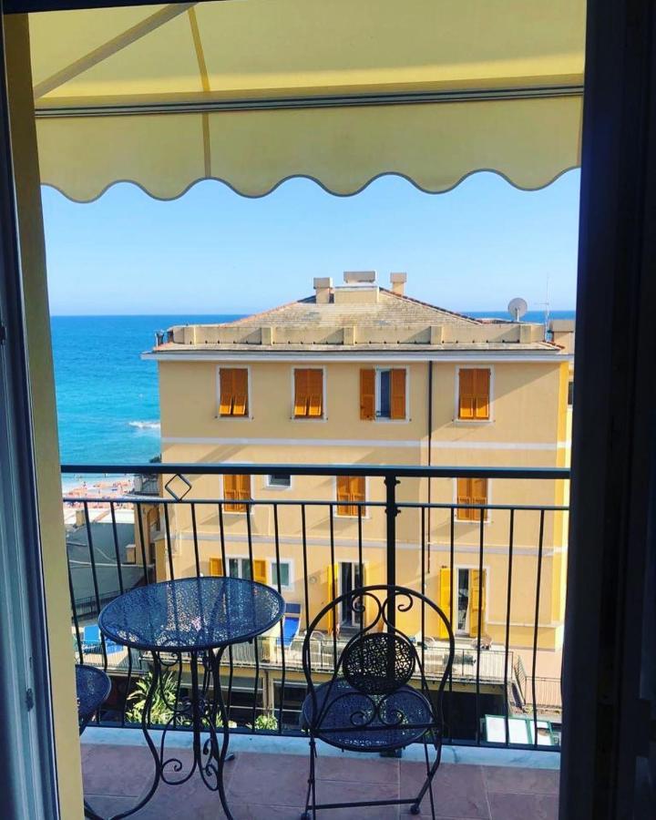 Il Sogno Di Contardi A Affittacamere Monterosso al Mare Exterior photo