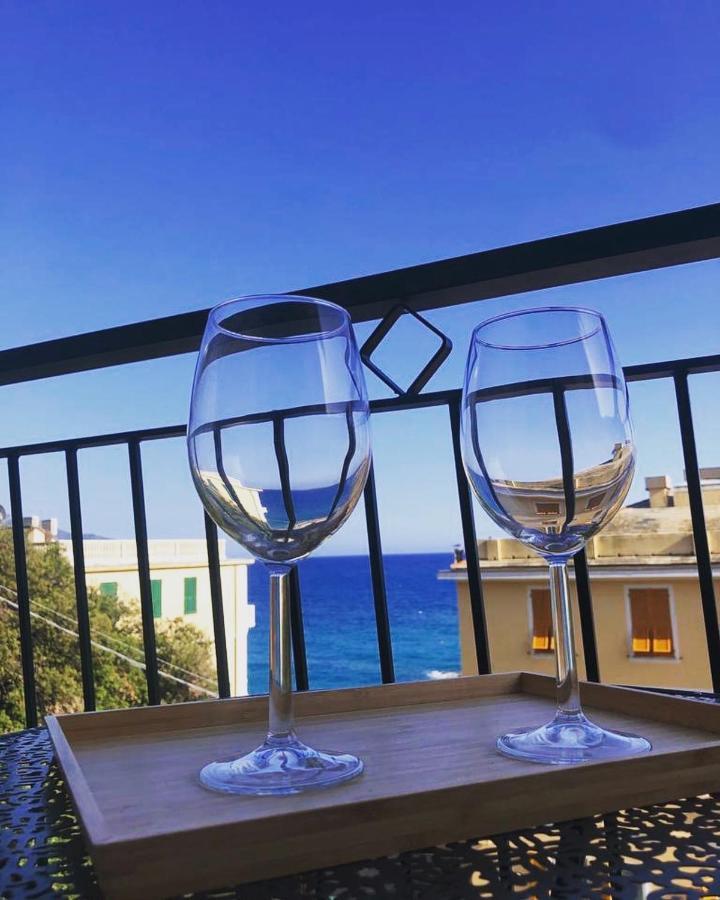 Il Sogno Di Contardi A Affittacamere Monterosso al Mare Exterior photo