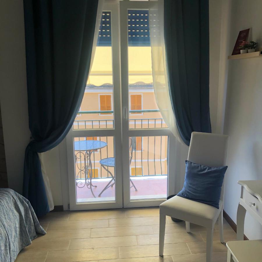 Il Sogno Di Contardi A Affittacamere Monterosso al Mare Exterior photo