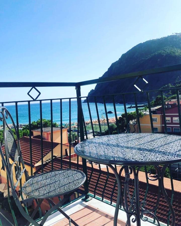 Il Sogno Di Contardi A Affittacamere Monterosso al Mare Exterior photo