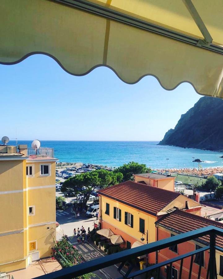 Il Sogno Di Contardi A Affittacamere Monterosso al Mare Exterior photo