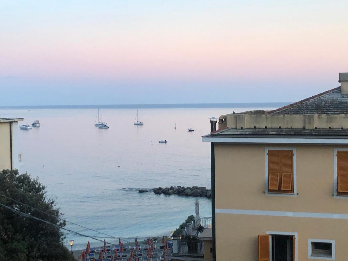 Il Sogno Di Contardi A Affittacamere Monterosso al Mare Exterior photo