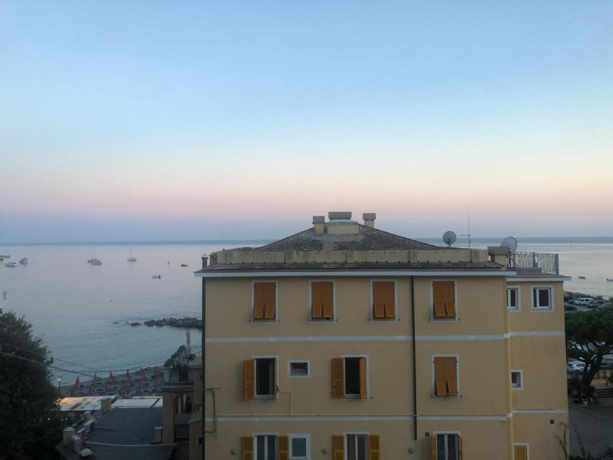 Il Sogno Di Contardi A Affittacamere Monterosso al Mare Exterior photo