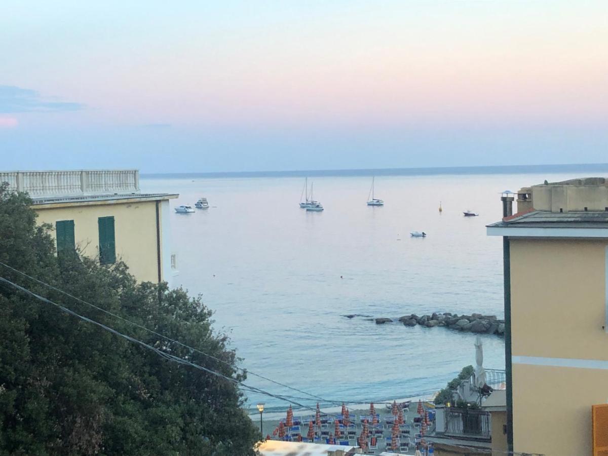 Il Sogno Di Contardi A Affittacamere Monterosso al Mare Exterior photo