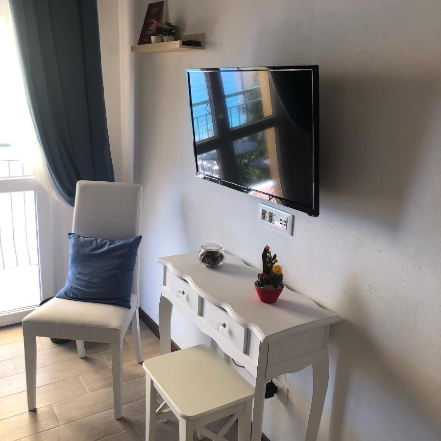 Il Sogno Di Contardi A Affittacamere Monterosso al Mare Exterior photo