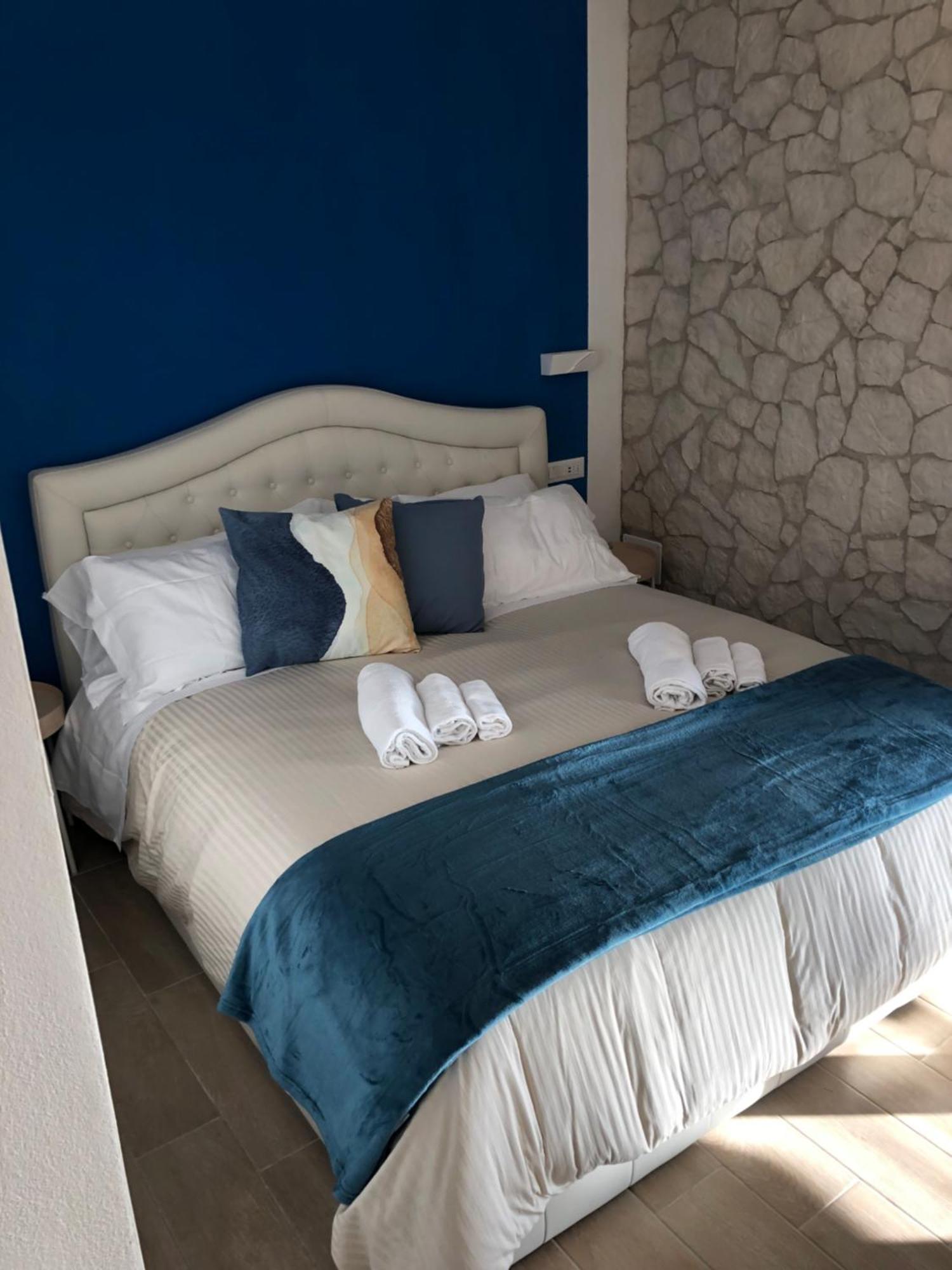 Il Sogno Di Contardi A Affittacamere Monterosso al Mare Exterior photo