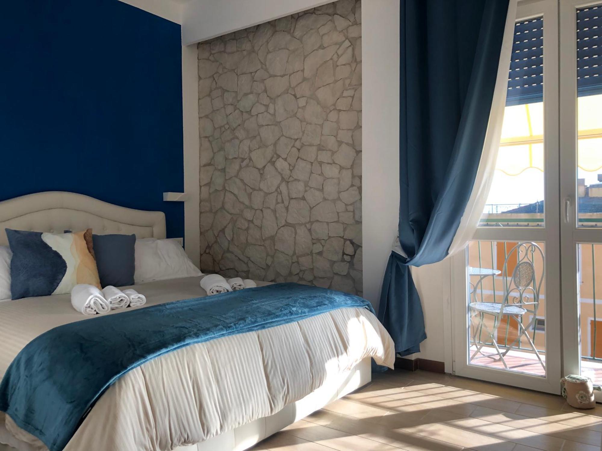 Il Sogno Di Contardi A Affittacamere Monterosso al Mare Exterior photo