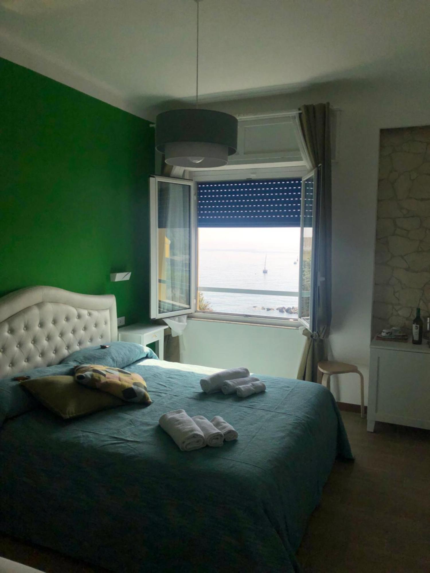 Il Sogno Di Contardi A Affittacamere Monterosso al Mare Exterior photo
