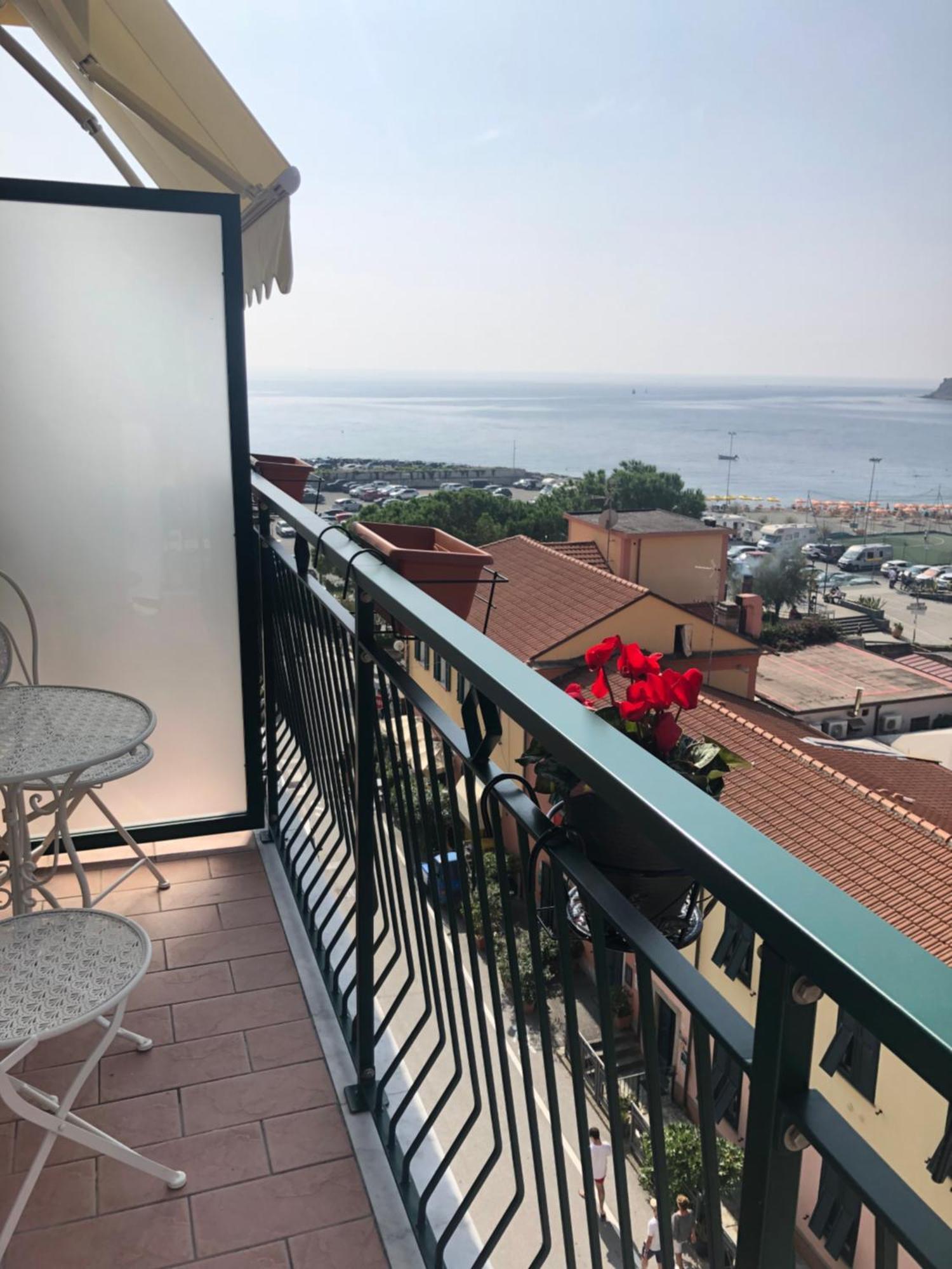 Il Sogno Di Contardi A Affittacamere Monterosso al Mare Exterior photo