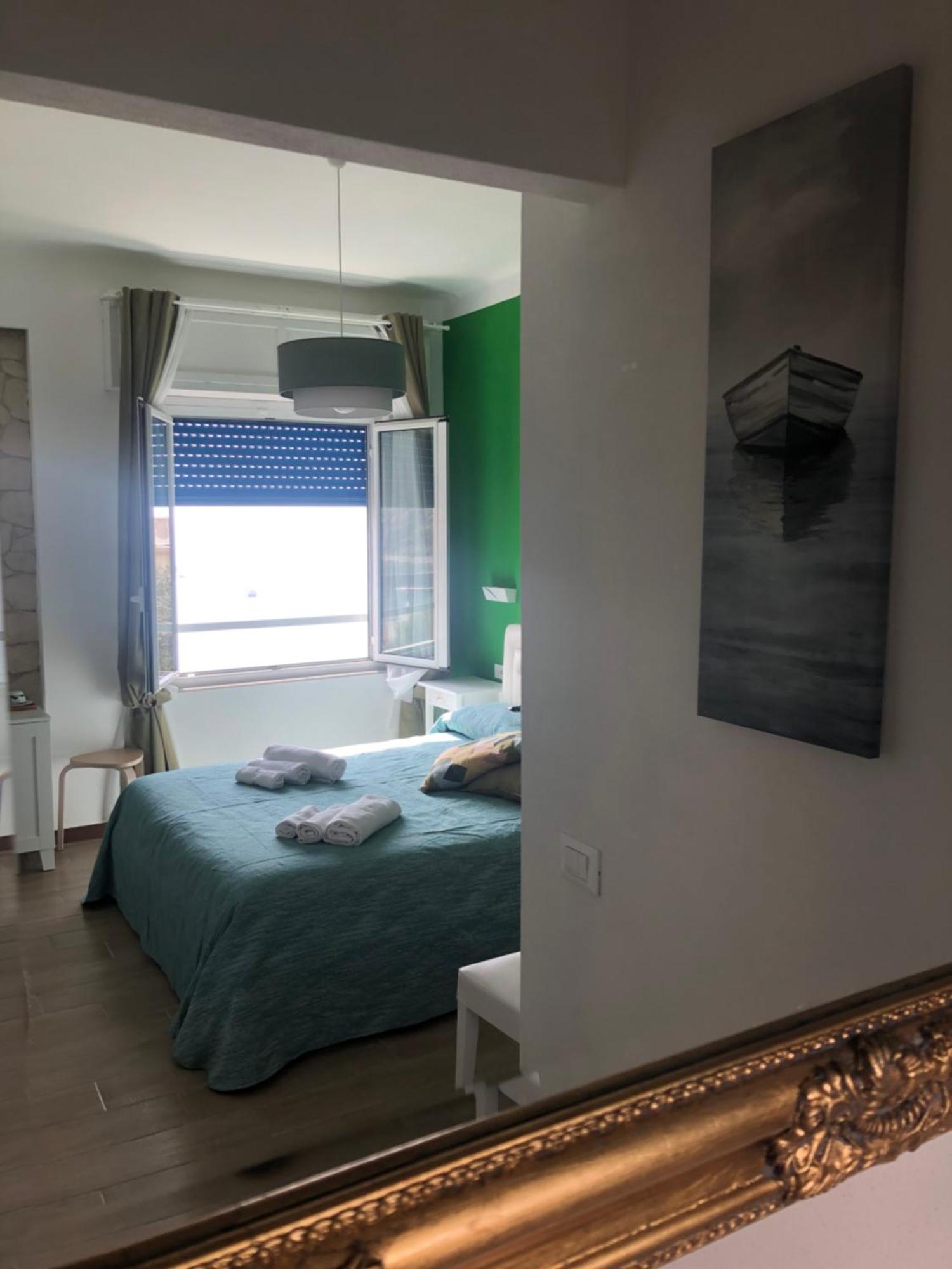 Il Sogno Di Contardi A Affittacamere Monterosso al Mare Exterior photo