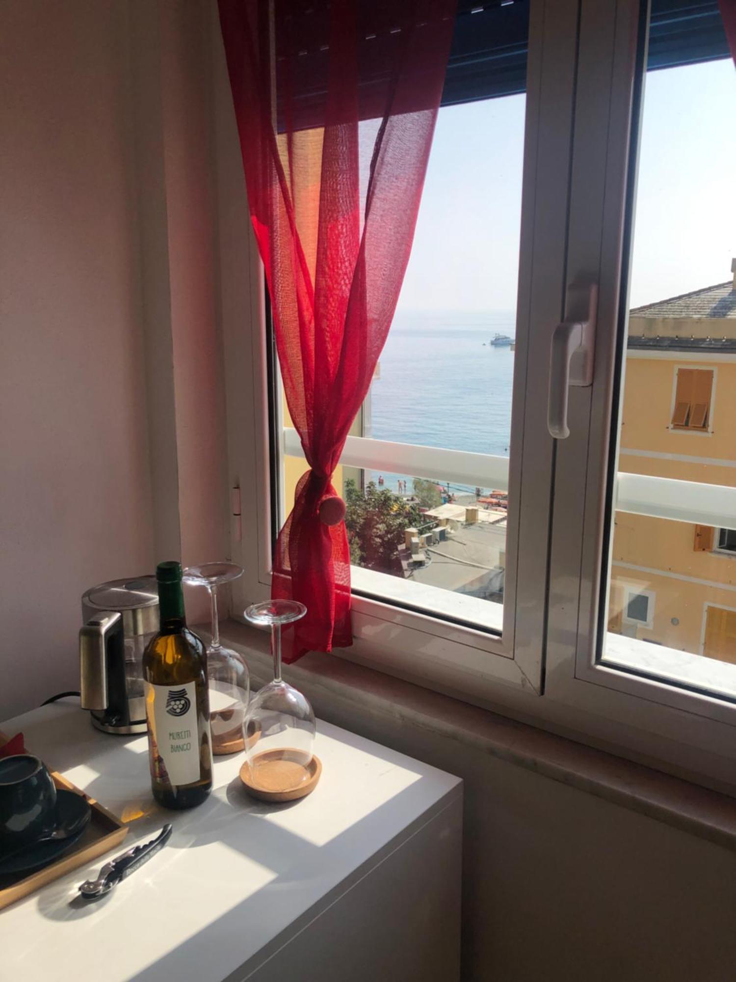 Il Sogno Di Contardi A Affittacamere Monterosso al Mare Exterior photo