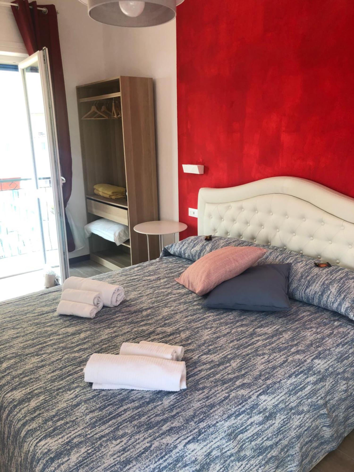 Il Sogno Di Contardi A Affittacamere Monterosso al Mare Exterior photo