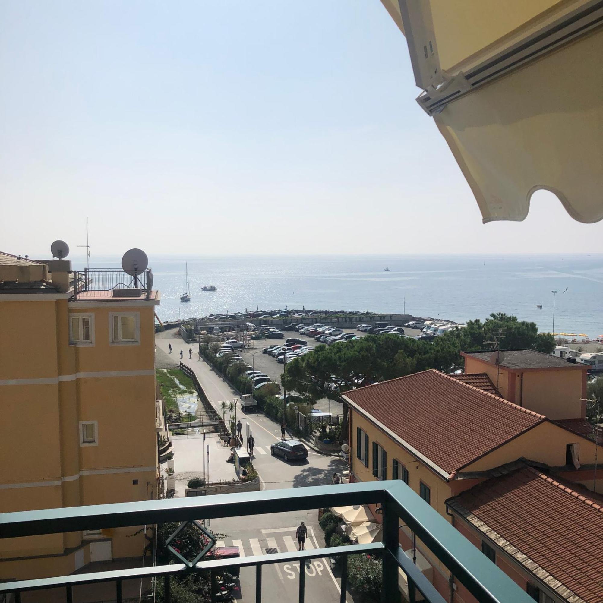 Il Sogno Di Contardi A Affittacamere Monterosso al Mare Exterior photo