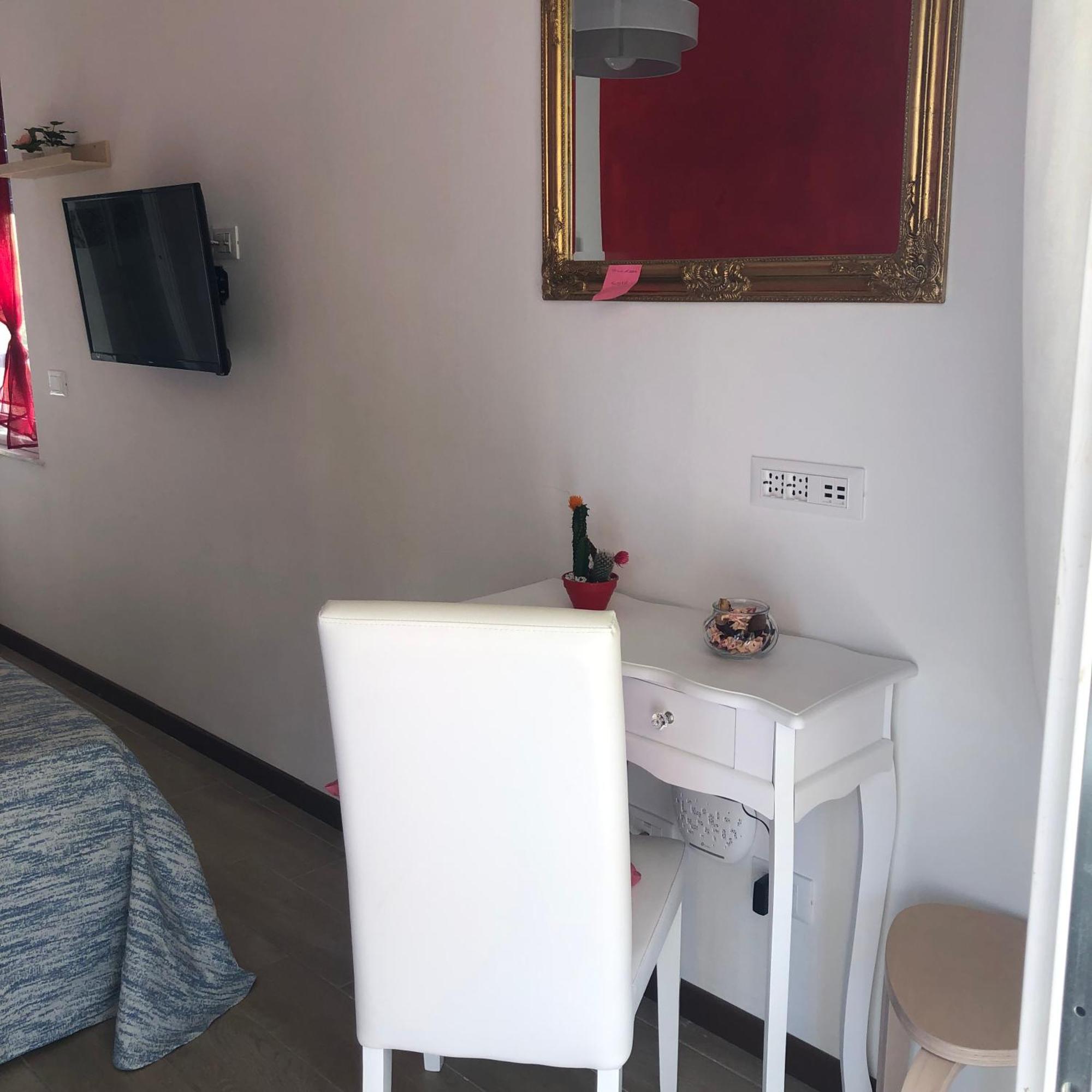 Il Sogno Di Contardi A Affittacamere Monterosso al Mare Exterior photo