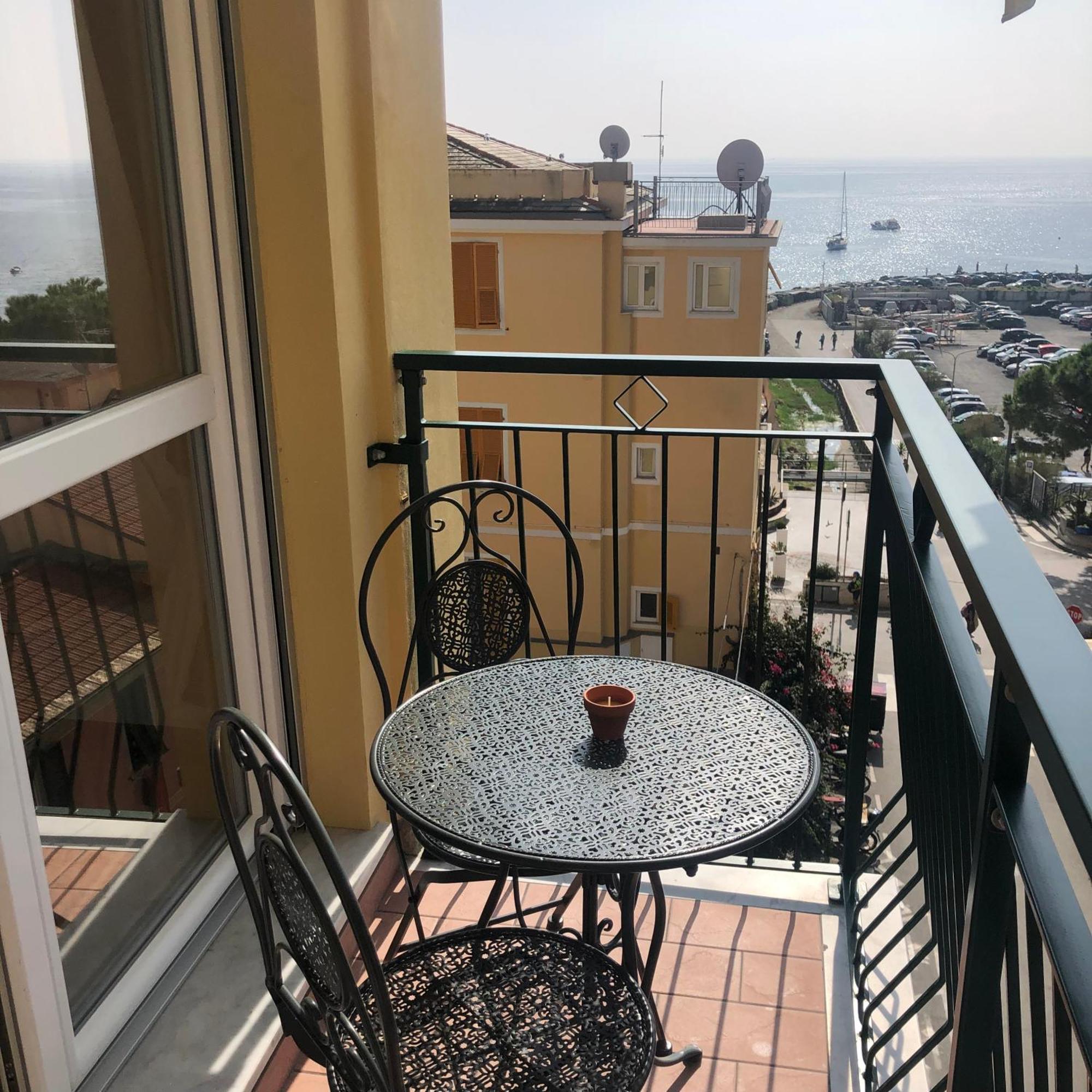 Il Sogno Di Contardi A Affittacamere Monterosso al Mare Exterior photo