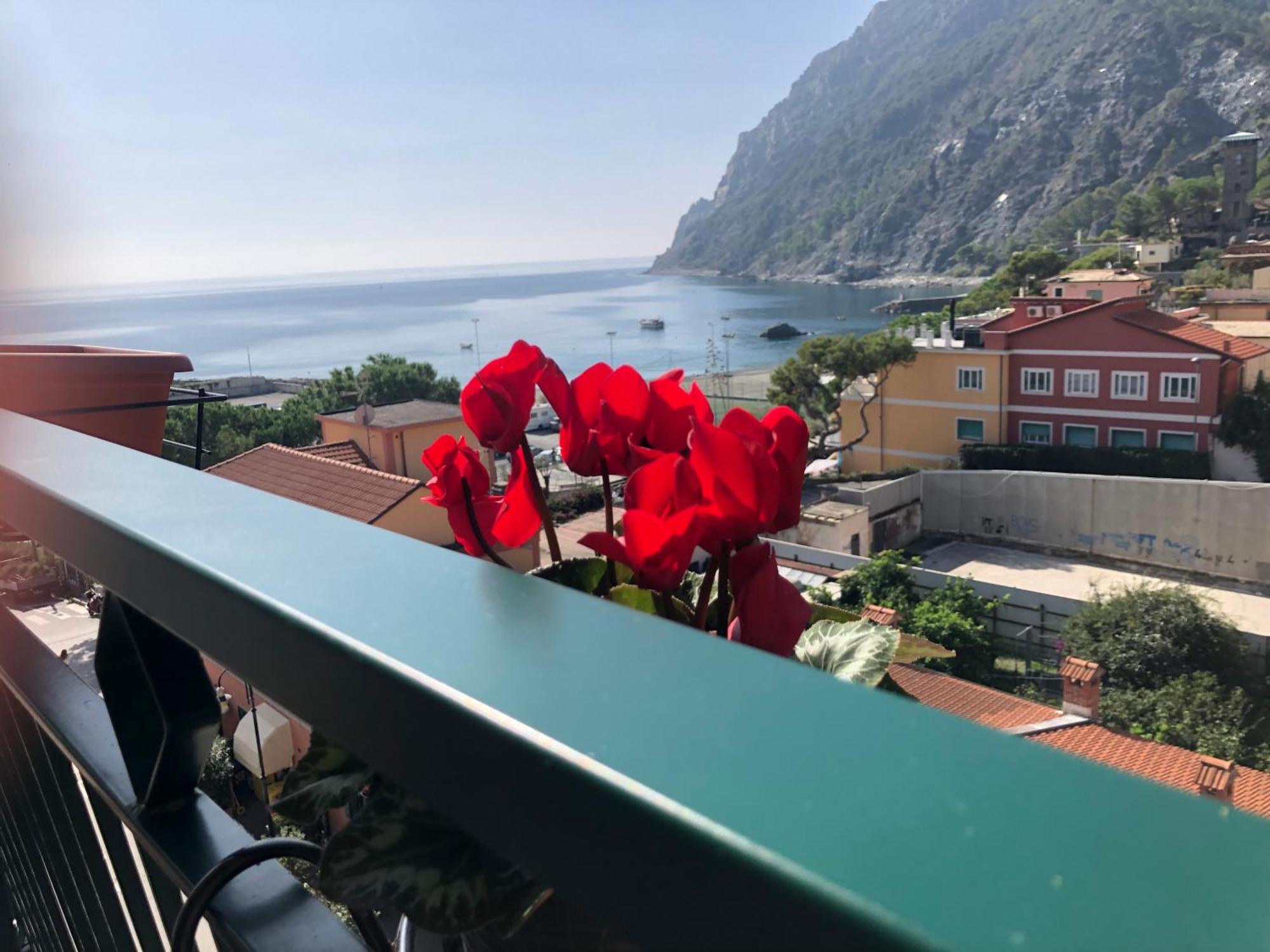 Il Sogno Di Contardi A Affittacamere Monterosso al Mare Exterior photo