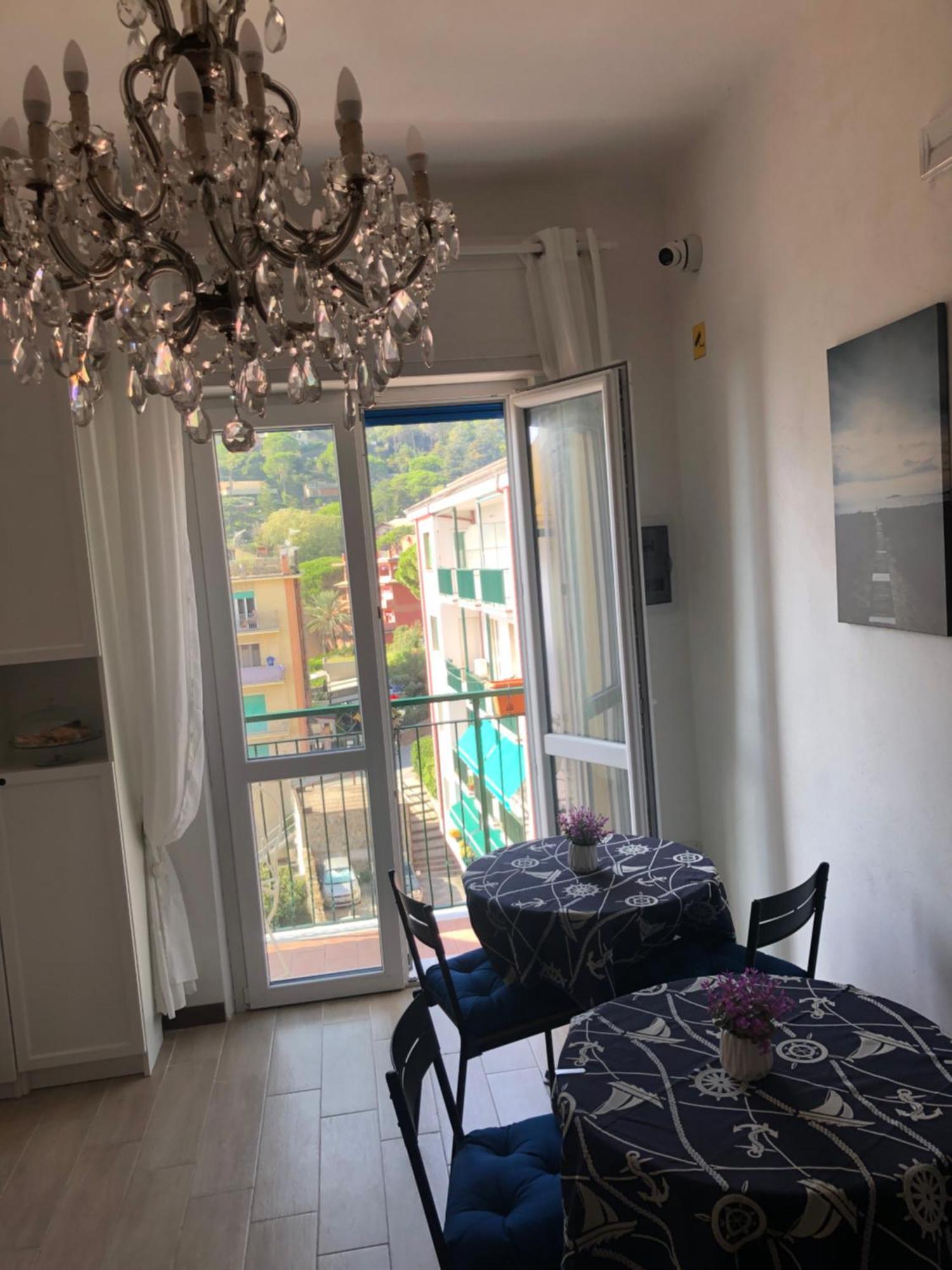 Il Sogno Di Contardi A Affittacamere Monterosso al Mare Exterior photo