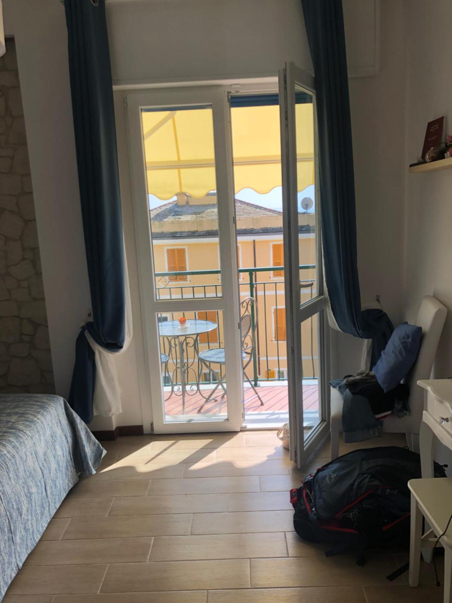Il Sogno Di Contardi A Affittacamere Monterosso al Mare Exterior photo